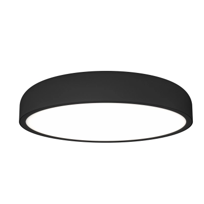 Plafon Cedrone PL Nero 30 CCT OR85952 OPEN DESIGN HIGHLIGHTS
